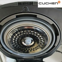 CJH-TVE0601SK 쿠첸고무패킹 압력 밥솥 6인용 밸트, 일반IH압력패킹 6인용