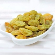 신장 투루판 건포도 캐주얼 2kg, 녹색 건포도 2kg [건과일 가게용]