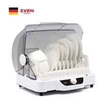 [스벤] 식기 살균 건조기 26L SVC-2600UV, 단품