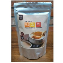나도너도 막걸리 김치 유산균 분말 270g 전통주만들기 팽화미 찹쌀 수제막걸리 국내산, 270g 10팩