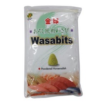 킨지루시 코나와사비 와사비트, 2개, 1kg