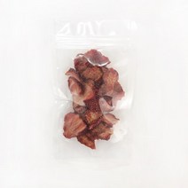 [슬기로운아이템] 과일건조 딸기칩 20g 건조딸기 딸기칩 건조과일 딸기말랭이, SSS[상품_상품선택]SSS