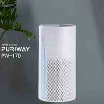 퓨리웨이 PW-170 PW170 가정용 공기청정기 원룸형 공기청정기