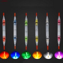 탐지기 어군 어탐기 카메라 바다낚시용품 깜박이는 미니 유치 물고기 램프 버너 낚시 미끼, 블루1