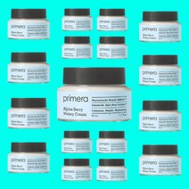 프리메라 알파인 베리 워터리 크림 수분크림 50ml x 1, 1개