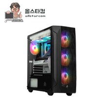 인텔i5-7500/8G/GT710/사무용 웹서핑PC/조립컴퓨터본체