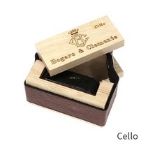 보가로 송진 크레모나 -Cello-