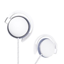 BD213 클립형 성능좋은이어폰 LG V20 게임용이어폰 hp노트북 미니스피커