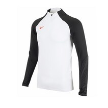 나이키코리아 축구 DRI-FIT 스트라이크 DRILL TOP 티셔츠 (DV9226-101)