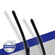 볼보 와이퍼 XC60 09년-10년 Y590타입 세트 WO, Y590타입650+500