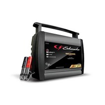 Schumacher 슈마허 SC1304 완전 자동 배터리 충전기, 6A