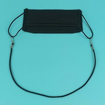 국산 스판밴드 마스크스트랩 마스크목걸이