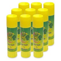 블루마토 찰싹풀, 25g, 27개입