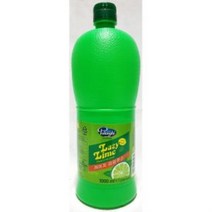 라임주스 레이지 1L, 상품선택