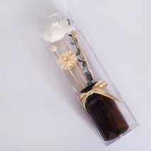 몰드몰 직사각투명 pet 포장박스 (소) 디퓨저 투명 케이스, 1매