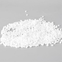 플라스틱 알갱이 용해 과학수업 100g 창작용 체험학습 돌봄교실 교육기관