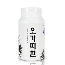 산해랑 오가피환, 300g, 1개