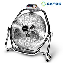 캐로스 업소용 대형선풍기 앉은뱅이 공업용 현장 농장 주방 20인치 회전형 CAF-FM20S, 1. 20인치 회전형 (CAF-FM20S), 단품
