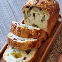 숨쉬는제빵소 천연발효종 유기농 감자식빵