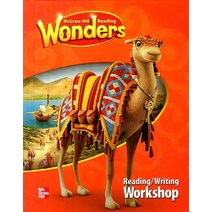Wonders Reading Writing Workshop 3, McGraw-Hill