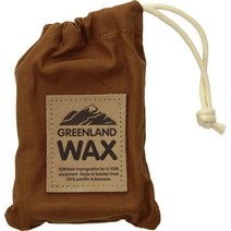 [Fjallraven Kanken] 파우치 Greenland Wax Bag 79061 Assorted