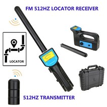 씨씨티비 소형 매장 cctv 야외 무선카메라 gamwater 17mm 파이프 카메라 512hz 송신기 및 로케이터 수신기 손데 파이프 하수구 배수구 카메라 수리 교체, u8rt