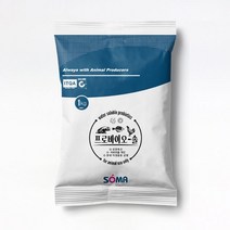 프로바이오-솔 영양제 1kg (수용성) 닭 병아리 조류 병원균억제 소화율 향상 생균제