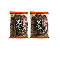 카수가이 구로아메, 390g, 3개