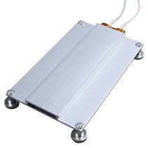 400/300/200W PTC Heating Plate Chip BGA Soldering Ball Split Aluminum LED Remover Welding Station De, 02 400W 110V
