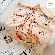 낮잠이불 신생아 침구세트 분리형 세트 사계절 어린이 아기 유아용 일체형 밍크 봄 면 겨울 가방 어린이집, F