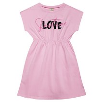 단호박창고 빅러브 트렌디반팔 원피스