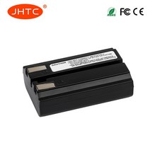 호환제품 Nikon Coolpix 1100 500 775 880 885 990 995 4300 용 mAh 배터리 Minolta A200 DG5W, 01 1Pcs Battery