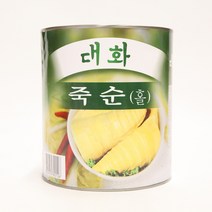 대화 죽순홀 2.84kg, 단품