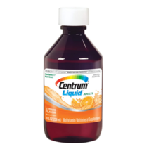 센트룸 멀티비타민 액상 종합비타민 236ml 오렌지