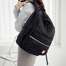 브랜드없음 리젠츠 베이직 백팩