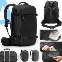(BS973 A) 백팩 여행가방 출장가방 데일리백 선물