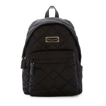 [해외]마크제이콥스백팩여자명품가방 MARC JACOBS Quilted Nylon Backpack Black