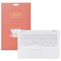 [바보사랑] LG울트라PC 15U590 UD590 터치패드 외부보호필름 2매, 상세 설명 참조, 상세 설명 참조