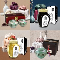 디카운티 국내산 천연 벌꿀 100% 아카시아 밤 잡화 꿀 벌 화분 추석 설 명절 선물 세트 500g 1kg 1.2kg 2.4kg 가정용 선물용 추천, 08. 소백산 잡화꿀 벌꿀 2호