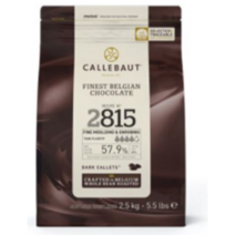 다크론도(칼리바우트) 2.5kg / 커버춰초콜릿 / 바리칼리바우트 / 깔리바우트 / 깔레다크