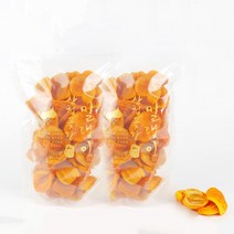 감말랭이 700g 2봉 _지리산한씨네영농