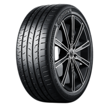 콘티넨탈 타이어 MaxContact6 (Thiland Malaysia China), 225/40R18