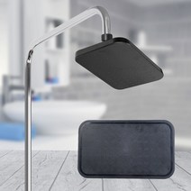 해바라기 대헤드 200 블랙_샤워기헤드 부속 부품 교체, 단품