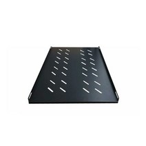인네트워크 IN-S7520B 블랙 서버랙 선반