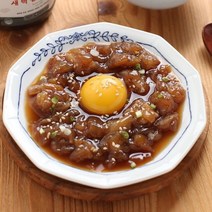 새벽집 T [새벽집] 청담동 미슐랭 27년 맛집 순살 양념게장+간장게장 세트, 01.순살간장게장+순살양념게장