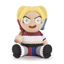 Handmade by Robots 할리 퀸 풀 사이즈 비닐 피규어