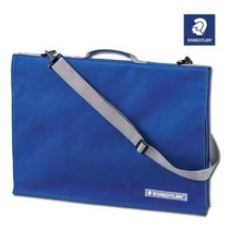 [AM] 스테들러 제도판 가방 A3 -42574 ( AM 3682110EA ), 상세페이지 참조