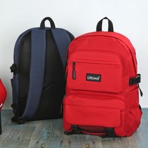 학생 캐주얼 백팩 신학기 책가방 소형 배낭 5color 학생백팩