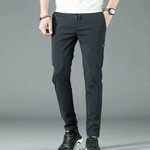 모던에프 트레이닝 스판 팬츠 (826)