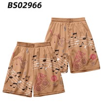 클로반바지 애니메이션 LOVELIVESUPERSTAR 스트랩 결박함 끈 잠옷바지 LIELLA 탕카코 4828502187